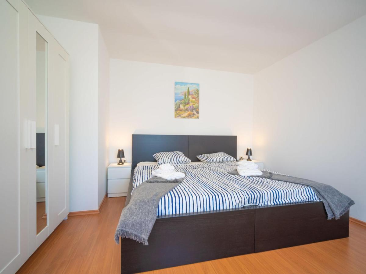 Holiday Home Erminia By Interhome Lovran Extérieur photo