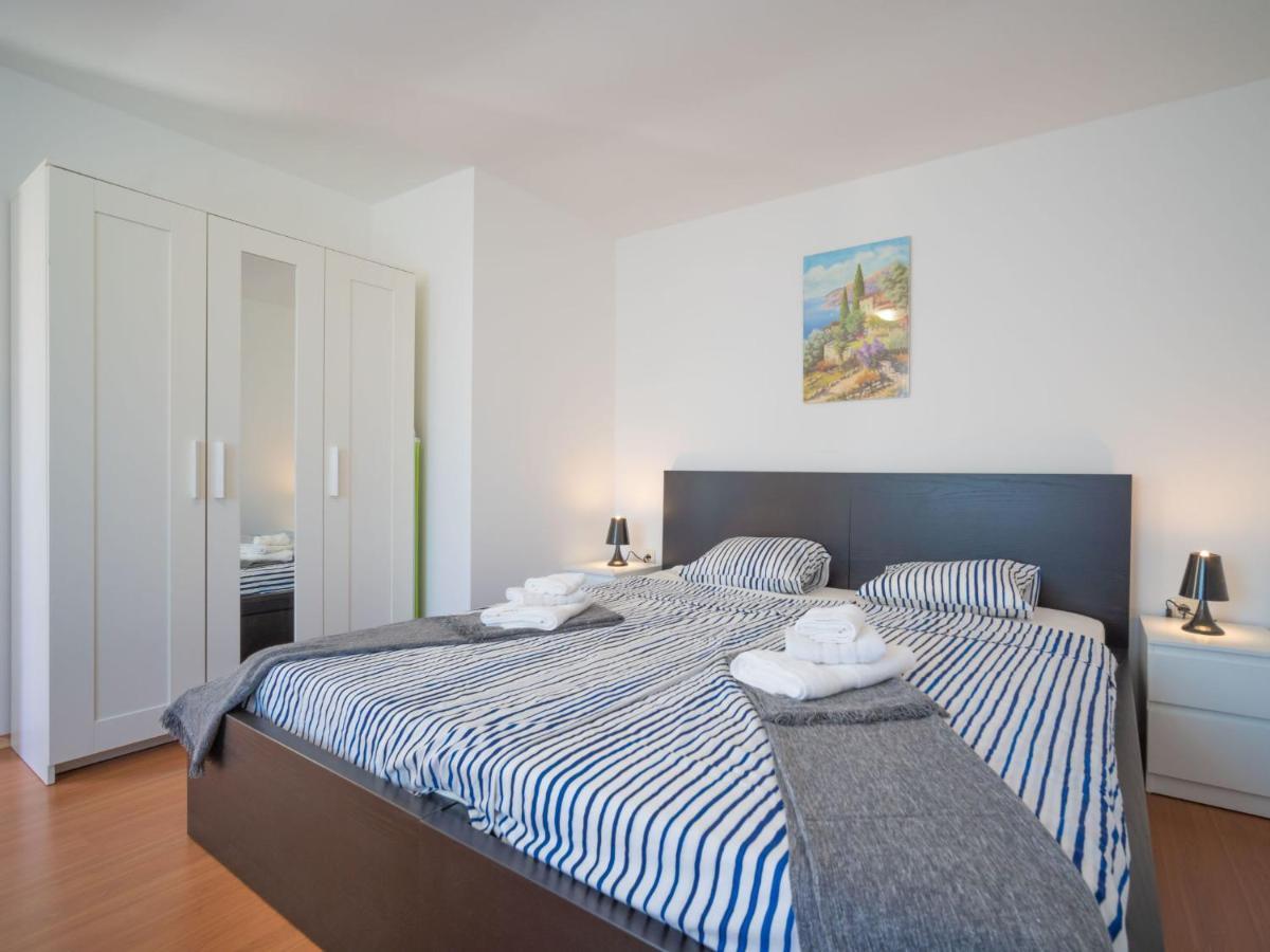 Holiday Home Erminia By Interhome Lovran Extérieur photo