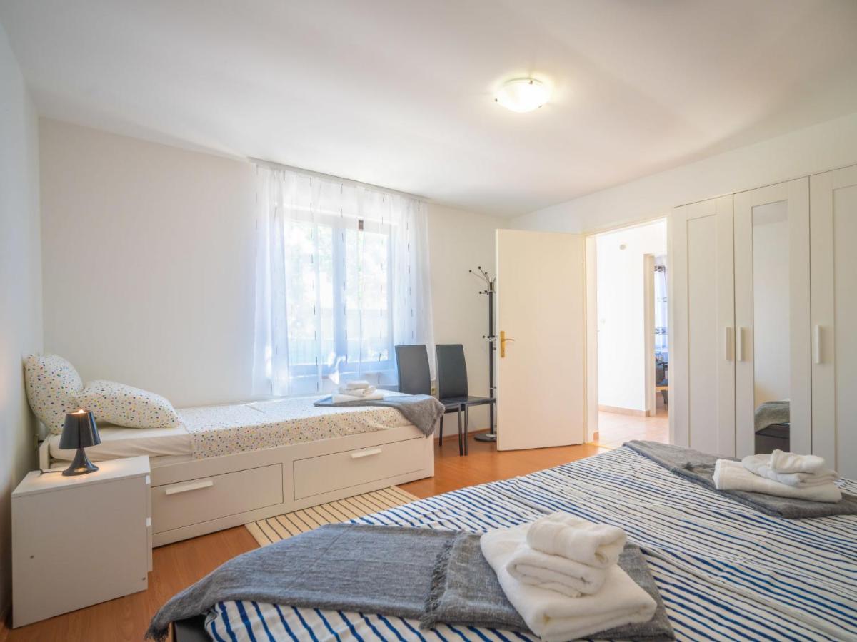 Holiday Home Erminia By Interhome Lovran Extérieur photo